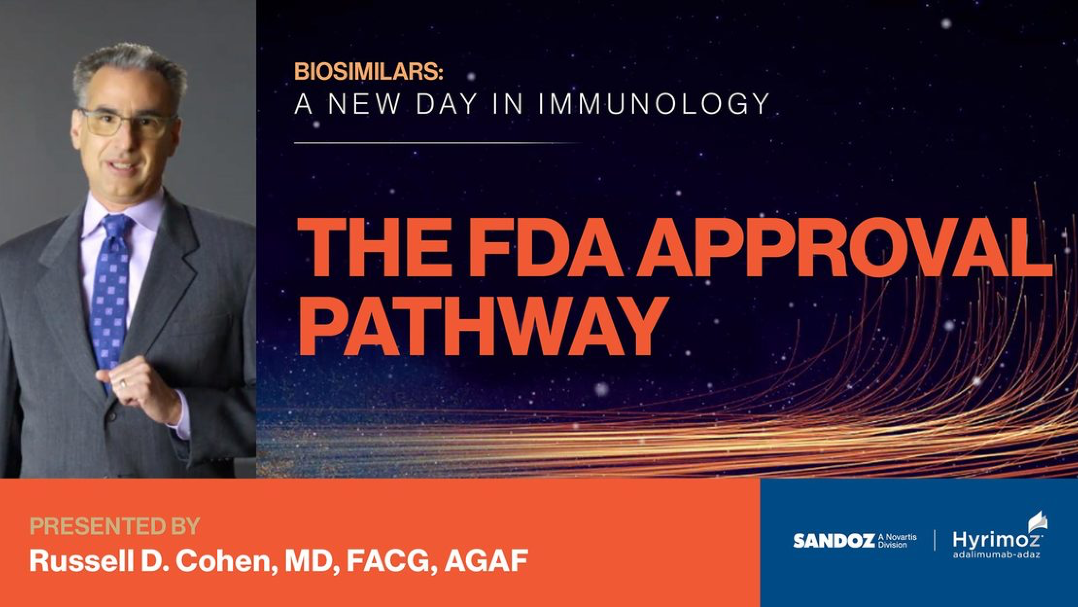 FDA Approval Pathway video thumbnail