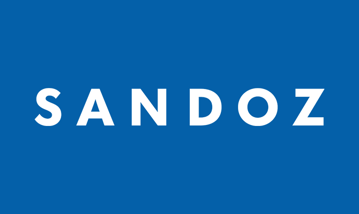 Sandoz logo